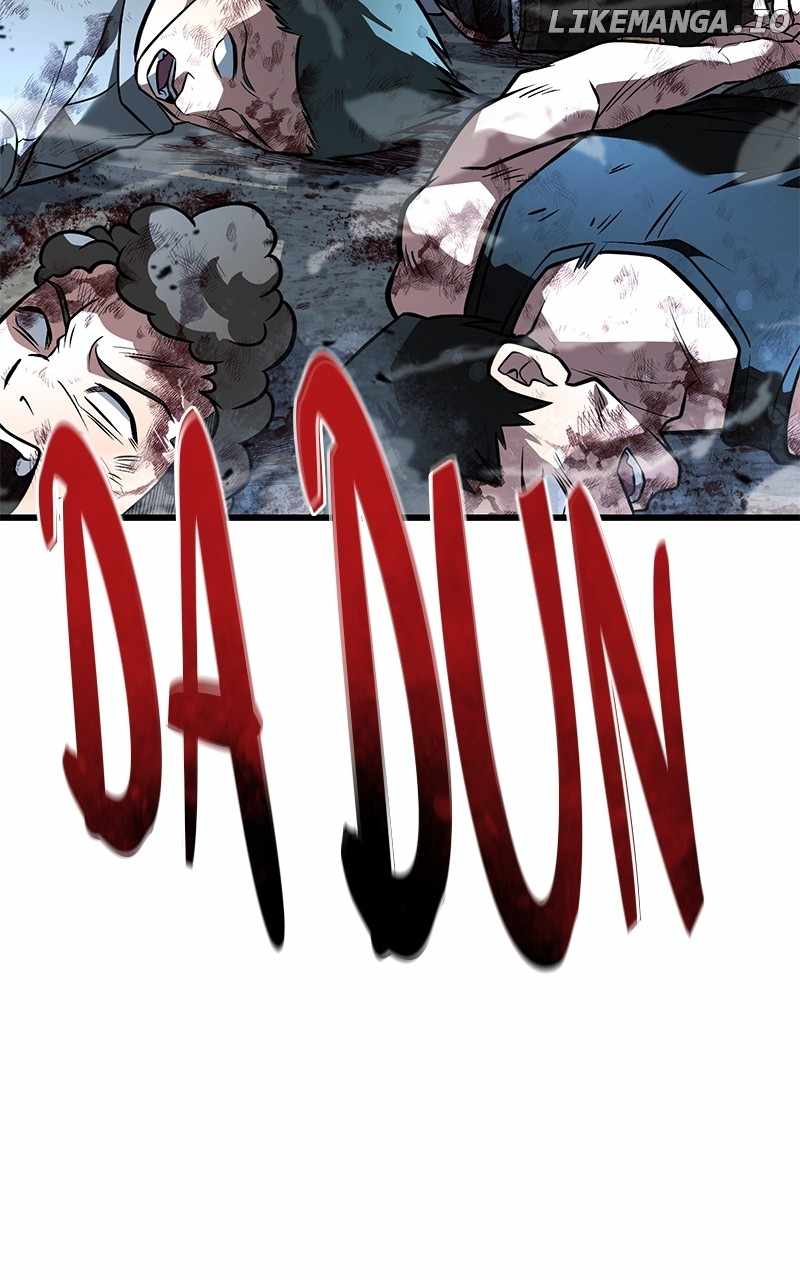 King of Violence Chapter 51 14